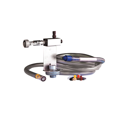 (image for) Hydro Systems HydroMaster 208 High Concentration